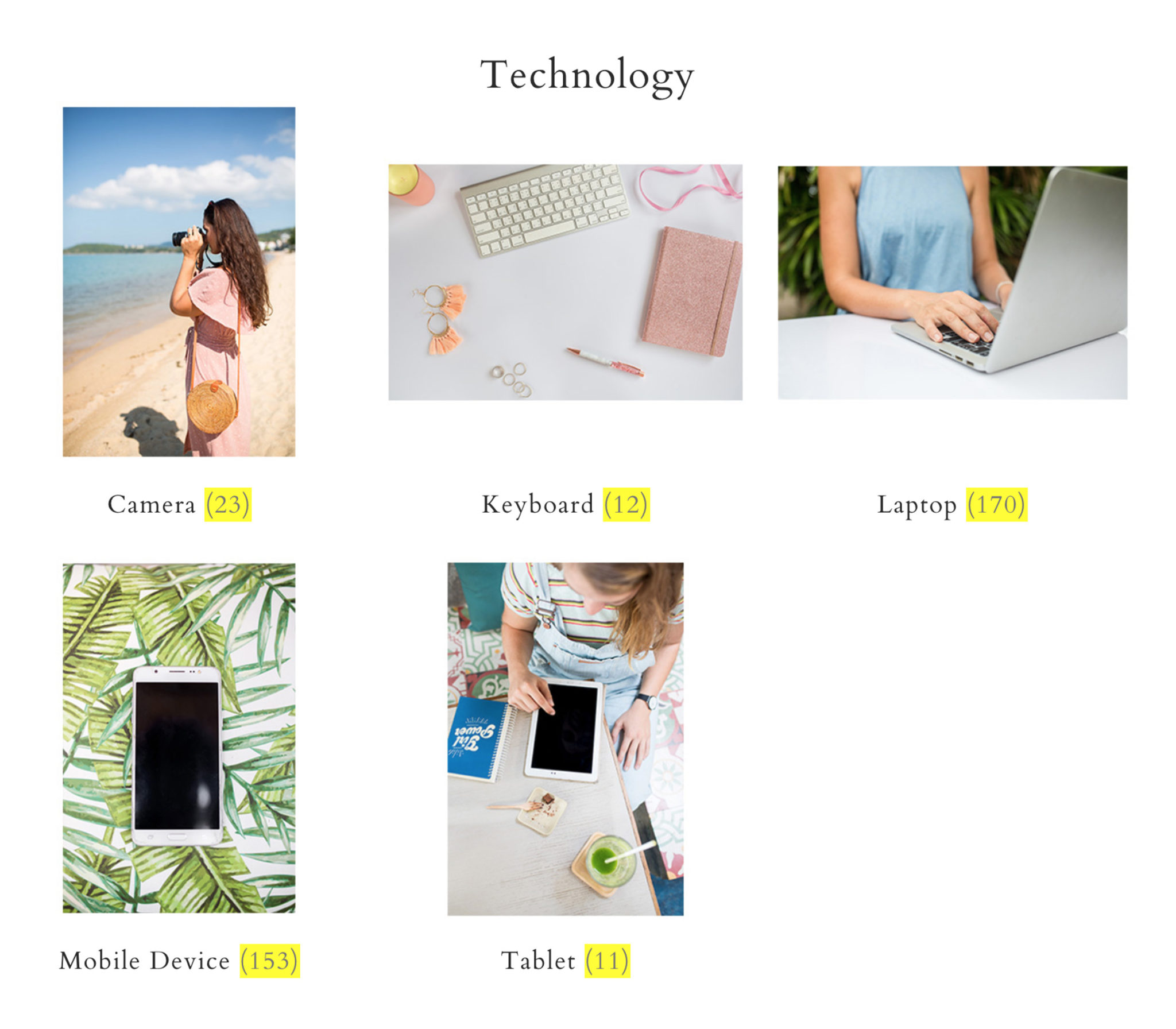 Find The Perfect Stock Image For Your Brand - n2gs8lp