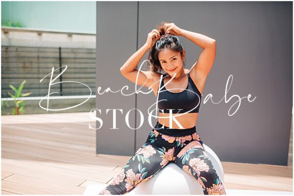 BeachBabeStock-2378